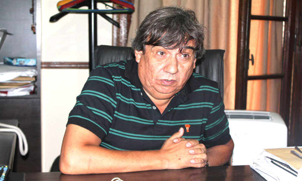 Piden que todos los municipios firmen el convenio colectivo