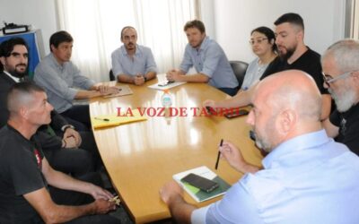 Maternidad: el Ministerio de Trabajo citó a las partes en el primer día de paro