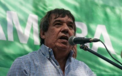 «Hay lugares donde los municipales trabajan de lunes a lunes con un sueldo que es un espanto”