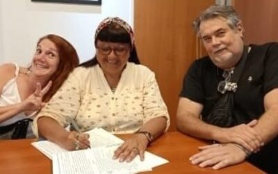 El SEMLa logró la implementación del Estatuto Docente