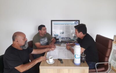 MUNICIPALES del PARTIDO de LA COSTA (B.A.) – S.E.M. –