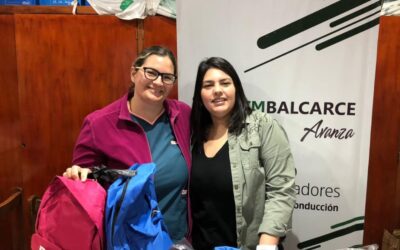MUNICIPALES BALCARCE