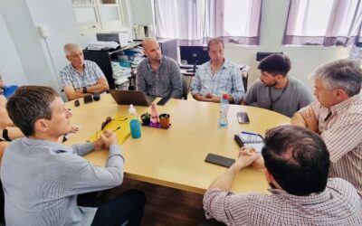 MUNICIPALES de AZUL (B.A.) -STMA –