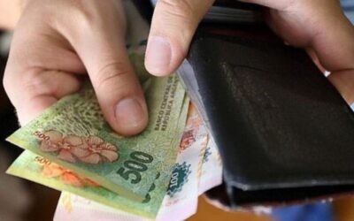 EN CINCO AÑOS, CAYÓ UN 15% LA CANTIDAD DE TRABAJADORES QUE COBRAN ASIGNACIONES FAMILIARES