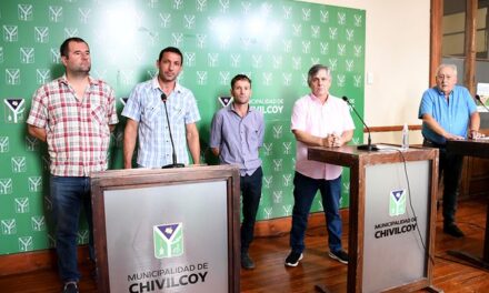 Chivilcoy: bono de $95.000 para los trabajadores municipales que perciben hasta $150.000