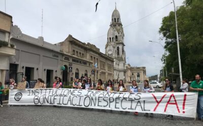 Anunciaron un “importante” acuerdo para docentes municipales