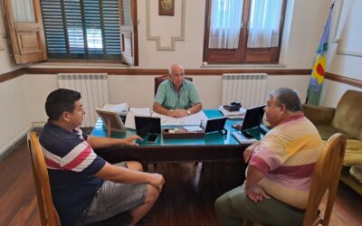Sueldos municipales: aumento del 12% en enero y un bono escolar en febrero