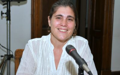 “Garantizar servicios públicos de calidad está íntimamente ligado con el trabajo decente”