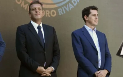 El Gobierno analiza un proyecto para crear una ley federal de paritarias para todos los trabajadores municipales