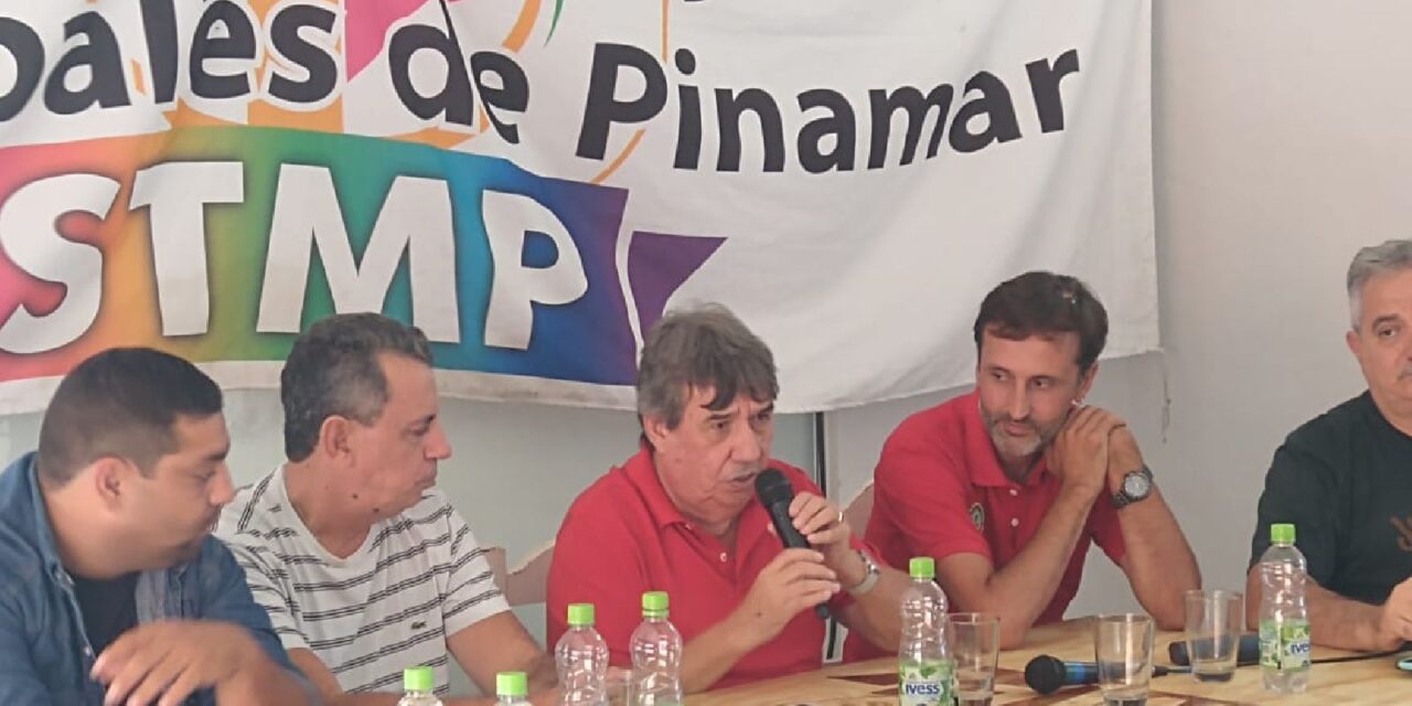 La FESIMUBO se reunió en Pinamar