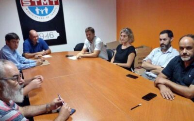 Maternidad comenzó un nuevo paro, esta vez por tiempo indeterminado