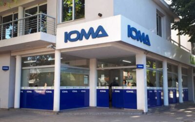 Municipales en alerta: entre los salarios bajos y la pelea en torno al IOMA