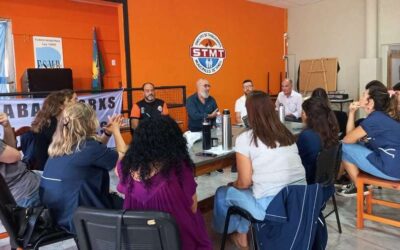 STMT: “La lucha dio sus frutos”