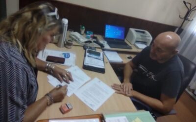 Municipio y gremios acordaron un aumento en cuatro tramos