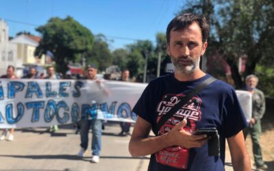 Nueva audiencia entre el STMP y el Ejecutivo, con resultado dispar