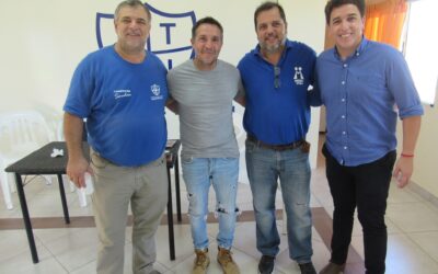 CAPACITACION LABORAL