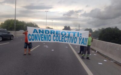 MUNICIPALES de SAN FERNANDO (B.A.) – ATMSF –
