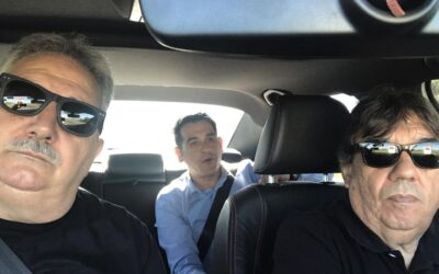 27-03-23 “RUMBO a SALADILLO (B.A) – STMS –