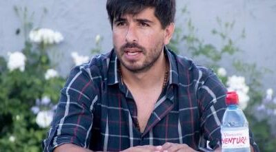 Entrevista a Luciano “Chicho” Varela, secretario general del Sindicato de Trabajadores Municipales de Azul