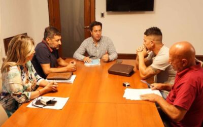 Conquista de docentes municipales: Luego de un acuerdo percibirán todas las actualizaciones salariales de acuerdo a la escala provincial
