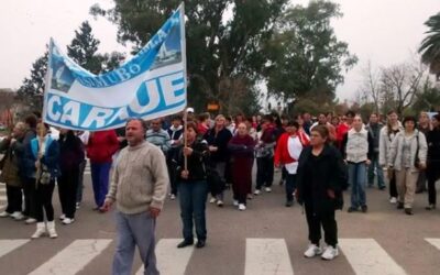 Fesimubo informó que rechazaron la propuesta y se declaró en estado de asamblea permanente y movilización