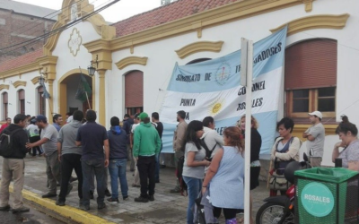 Un intendente del PRO, en pie de guerra con los municipales