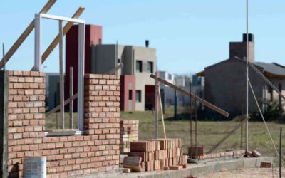 El barrio municipal más cerca: se construirán 76 viviendas