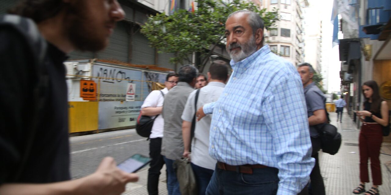 ¿Municipios ricos y trabajadores pobres? La CGT gestiona ante el Gobierno Nacional soluciones para los empelados municipales que cobran salarios por debajo del mínimo vital y móvil
