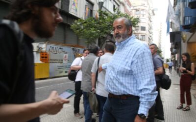 ¿Municipios ricos y trabajadores pobres? La CGT gestiona ante el Gobierno Nacional soluciones para los empelados municipales que cobran salarios por debajo del mínimo vital y móvil