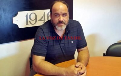 Municipales reclamaron a IOMA fortalecer el rol de la delegación local de la obra social