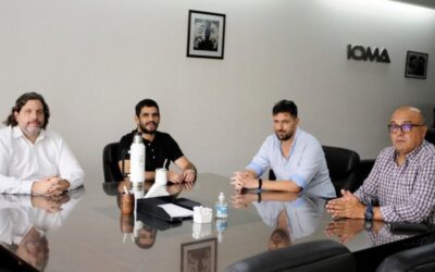 Desde FESIMUBO defienden el IOMA: “La obra social es de los trabajadores, no de los intendentes”