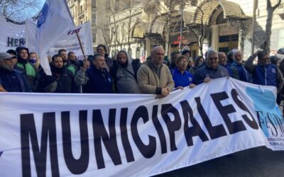 Ya se notifica a los intendentes que serán parte del Consejo Provincial del Salario Municipal