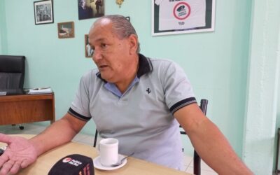 Espínola: “Se hace muy difícil llegar a fin de mes por más que le estés ganando a la inflación”