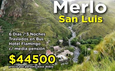“TURISMO EN SEMANA SANTA”!!!.