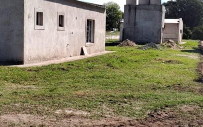 MUNICIPALES de TRES ARROYOS (B.A.) – STMTA –