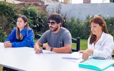 MUNICIPALES de AZUL (B.A.) – STMA –