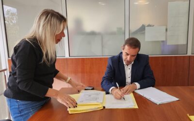 DONACIÓN DE TERRENOS PARA LA CONSTRUCCIÓN DE VIVIENDAS