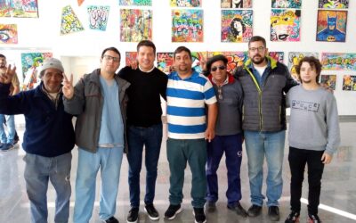 MUNICIPALES del PARTIDO de LA COSTA (B.A.) – S.E.M.L.C. –