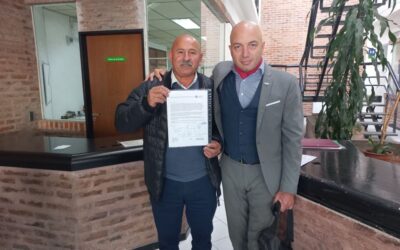 MUNICIPALES de TIGRE (B.A.) – A.Tra.Mu.Ti. –