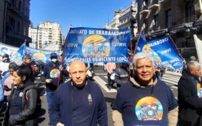 EL STMVL pidió que las Instrumentadoras Quirúrgicas sean pasadas a Profesionales Hospitalarias