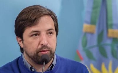 Ministro de Salud bonaerense y el titular de IOMA acusan a JxC de «usar la salud para hacer campaña»