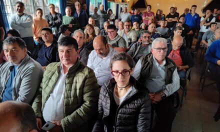Municipales bonaerenses en «estado de alerta y movilización»