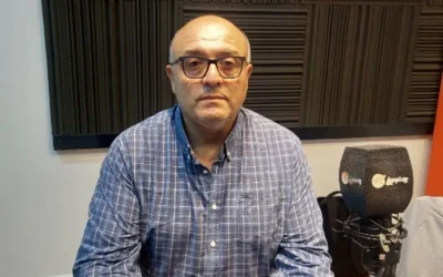 Omar Arce: «Los municipales tenemos que defender el sistema solidario de IOMA»