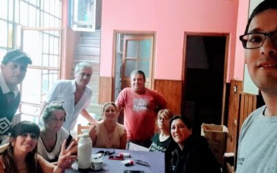 Municipales están atentos por situación de un trabajador al que quieren cesar