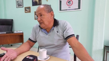 Elecciones en el Sindicato de Municipales de Lomas: Espínola se mostró confiado y apuesta al «recambio generacional»