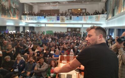 ACTO DE ASUNCIÓN DEL CONSEJO DIRECTIVO 2023-2027