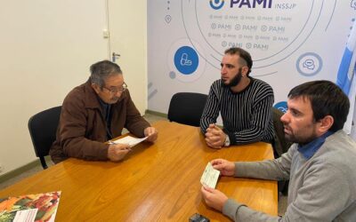 MUNICIPALES JUNIN