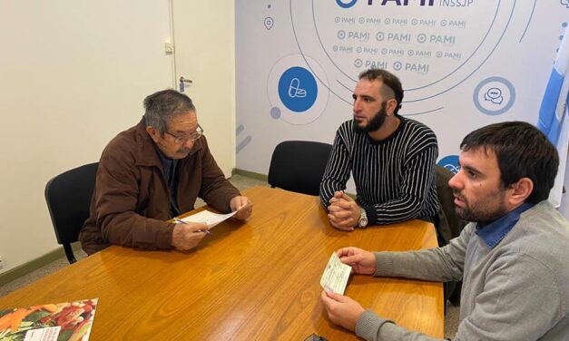 MUNICIPALES JUNIN