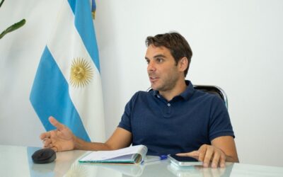 Trabajo advierte a Passaglia