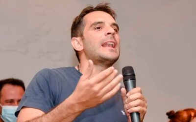 San Nicolás: la batalla contra IOMA ya parece una cruzada